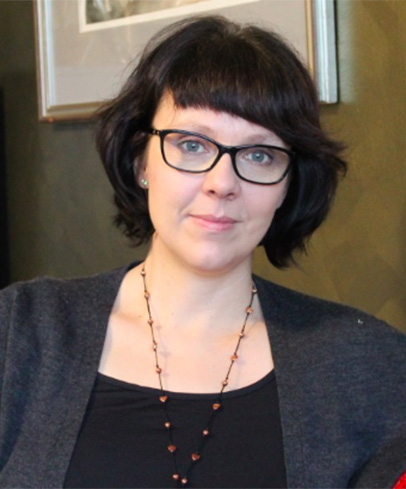 Eeva Nevanen