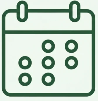 Säännölliset tapaamiset